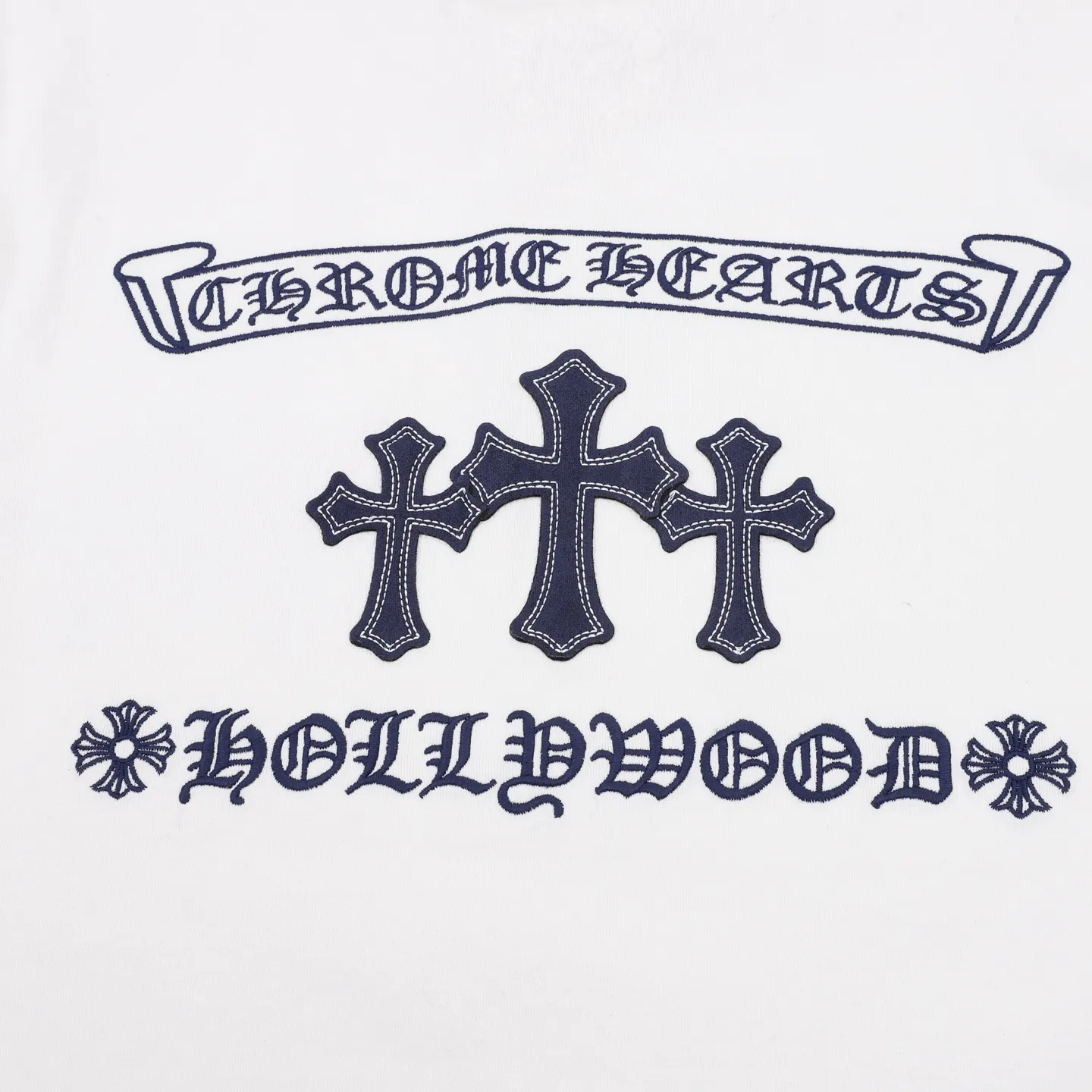 Chrome Hearts/ 2026 Authentic 0 Quality 0 Sizes: S-XL